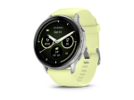 Garmin Venu 4 45 mm Rohe-H&otilde;be SmartWatch