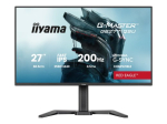 iiyama G-MASTER Punakotkas GB2771QSU-B1 27-tolline IPS 2560 x 1440 (2K) HDMI DisplayPort 200Hz