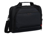 Targus EcoSmart 14-tolline (35,6 cm) kott pol&uuml;estrist PET-iga