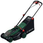 Bosch Rotak 18v2-38 Elektriline Muruniiduk L&otilde;ikelaius 38 cm