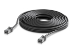 Ubiquiti CAT 6a F/UTP 12m v&auml;liskaabel