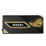 ASUS ROG Thor 3000W Titanium III Edition 20 3000-Watt 80 PLUS Platinum