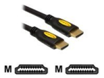 Delock 3m HDMI kaabel
