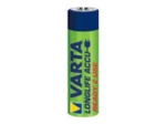 Varta Longlife AA laetavad patareid 2100mAh 2 tk