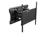 Multibrackets M VESA Super Slim kallutus- ja p&ouml;&ouml;rdekomplekti HD tasapinna kinnituskomplekt 42-70