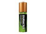 Duracell StayCharged AA laetavad akud 2400mAh 2-pakk
