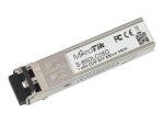 MikroTik S-31DLC20D SFP (mini-GBIC) saatja-vastuv&otilde;tja moodul