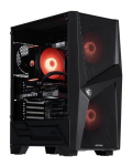 Actina 5901443421634 PC AMD Ryzen&trade; 5 7500F 32 DDR5-SDRAM 1 TB SSD NVIDIA GeForce RTX 5060 Ti Midi Tower Black