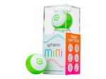 Sphero Mini Rakendusega Robootiline Pall