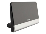 Philips SDV6222 dipoolplaadi antenn