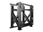 Multibrackets M Seina kinnitus LCD/plasma paneelile 50-95