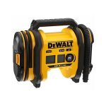 DeWalt DCC018N-XJ 18V XR Air Compressor 11 Bar (No Battery)