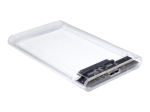 Inter-Tech Argus V&auml;line Salvestusseade USB 3.0 SATA 6Gb/s