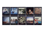 Fujifilm Instax Square Star Valgustus V&auml;rviline Kohene Film