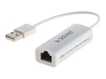 SAVO USB 2.0 100Mbps v&otilde;rguadapter