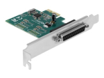 DeLock paralleeladapter PCI Express 1.1 x1 1.5Mbps