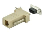 ASSMANN seeria adapter beež