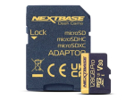 Nextbase 128GB microSDXC kaart