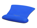 DeLOCK Ergonomic Mouse Pad with Wrist Support
