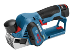 Bosch GHO 12V-20 Professional tasandaja 10,8 - 12V aku ja laadija ei kuulu komplekti