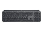 Logitech MX Keys Juhtmeta Itaalia Klaviatuur