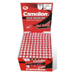 Camelion LR6-SP10 AA/LR6 2700 mAh Plus Alkaline 240 tk