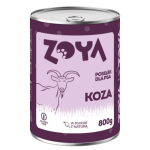 ZOYA Kits - m&auml;rg koeras&ouml;&ouml;t - 800g