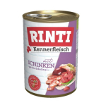 RINTI Kennerfleisch Kalkun - m&auml;rg koeratoit - 400g