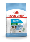 ROYAL CANIN Kutsikas Mini - kuiv koeratoit - 8 kg