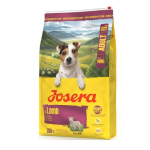 JOSERA Mini Lamb - kuiv koeratoit - 10kg