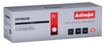 Activejet ATH-9024N Toner HP printeritele; Asendus HP W9024MC; Supreme; 11500 lehte; must