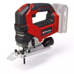 Einhell TP-JS 18/135 Li BL Solo Power saehobel 3500 spm
