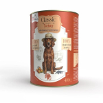 SYTA MICHA Classic Mono Turkey with Mango Wet Dog Food - 400g