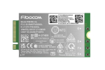 HP modem m.2 WWAN 4G/ Sub-6 GHz FM350-GL Mobiillaia laiend (sobiv WWAN-valmis EliteBook 830 835 840 845 860 865 1040 G11, x360 G11