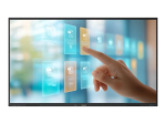 Philips E-Line 86BDL4252E 86-tolline 4K UHD (2160p) monitor