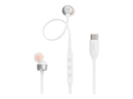 JBL TUNE 310C USB juhtmega k&otilde;rvaklapid Valge