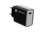 NATEC Ribera USB-C 20W PD seinakaabel