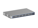 NETGEAR GS748Tv6 48-Portiline Gigabit Ethernet l&uuml;liti