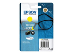 Epson DURABrite Ultra 408L Tintpatruun Kollane