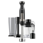 Black+Decker BXHBA1500E sukeldussegisti (1500W; must)