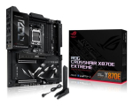 ASUS ROG CROSSHAIR X870E EXTREME AMD X870E Socket AM5 Extended ATX emmut&uuml;&uuml;p