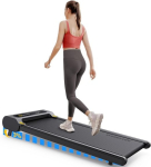 Xiaomi Urevo WalkingPad SpaceWalk E3S kallutatav jooksumasin 1 - 6 km/h