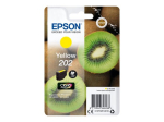 Epson 202 Kollane 300 lehek&uuml;lje tint C13T02F44010