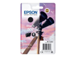 Epson 502 Must 210-lehek&uuml;lje tint C13T02V14010