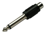 Schwaiger Audio adapter must
