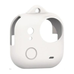 Puluz Insta360 GO Ultra silikoonist kott