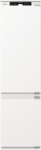 Gorenje NRKI519E41 284 L sisseehitatud valge k&uuml;lmik