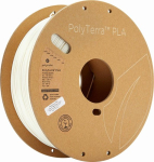 Polmask Pm70822 PLA 1.75Mm Cotton White 1Kg