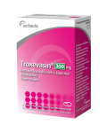 TROXEVASIN CAPS 300MG N50