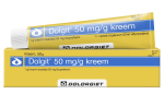 DOLGIT KREEM 50MG/G 50G